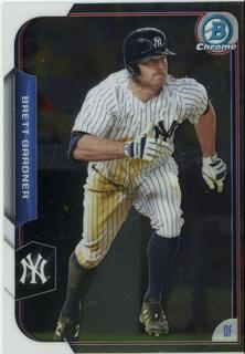 Brett Gardner