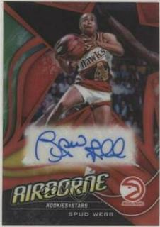 Spud Webb