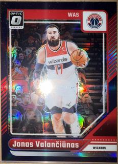 Jonas Valanciunas