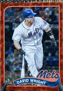 David Wright