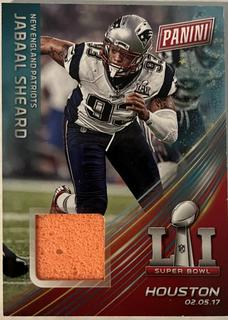 Jabaal Sheard
