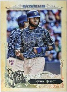 Manny Margot