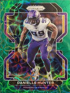 Danielle Hunter