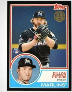Dillon Peters