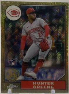 Hunter Greene