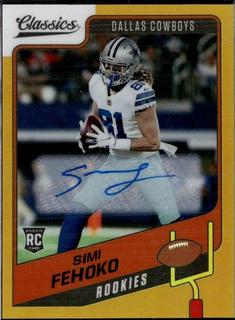 Simi Fehoko