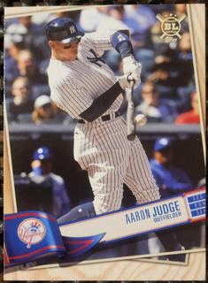Aaron Judge