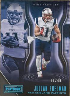Julian Edelman