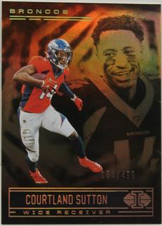 Courtland Sutton