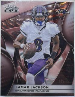 Lamar Jackson