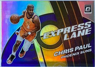 Chris Paul