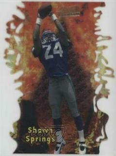 Shawn Springs