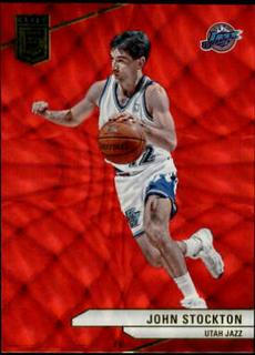 John Stockton