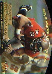 Mike Alstott