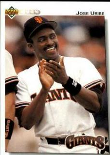 Jose Uribe