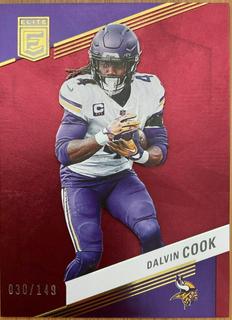 Dalvin Cook