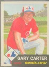 Gary Carter