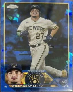 Willy Adames