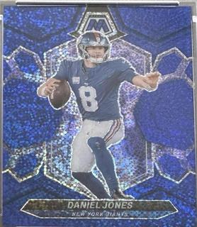 Daniel Jones