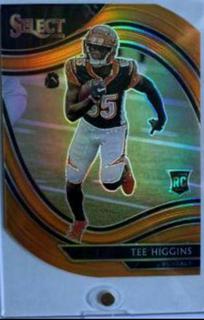 Tee Higgins