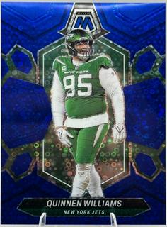 Quinnen Williams