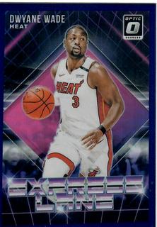 Dwyane Wade
