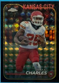 Jamaal Charles