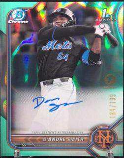 D'Andre Smith