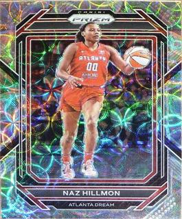 Naz Hillmon