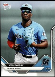 Jesus Sanchez