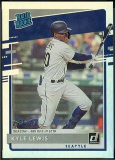 Kyle Lewis