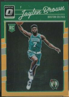 Jaylen Brown