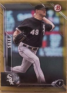 Chris Sale