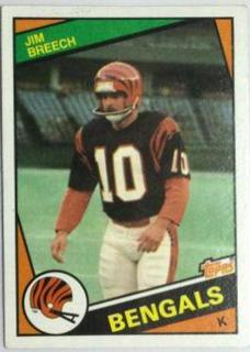 Jim Breech