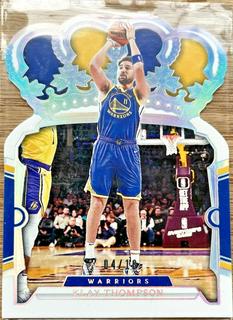 Klay Thompson