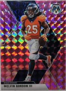 Melvin Gordon III