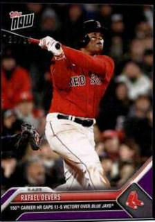 Rafael Devers