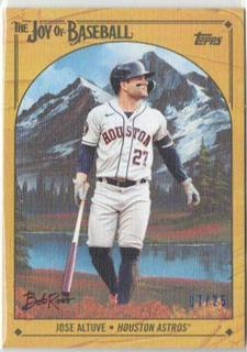 Jose Altuve