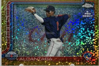 Marvin Alcantara