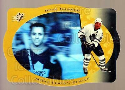 Doug Gilmour [Gold] #45