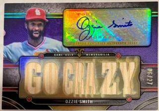 Ozzie Smith
