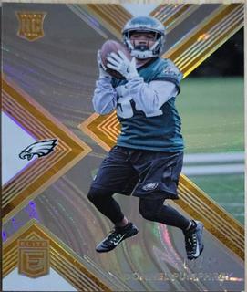 Donnel Pumphrey