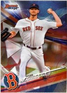 Chris Sale