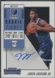 Jaren Jackson Jr.