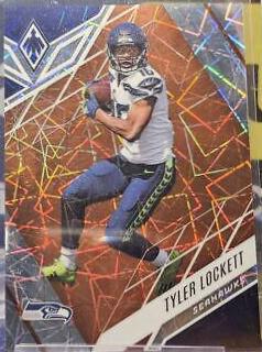 Tyler Lockett