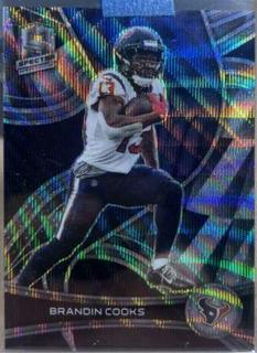Brandin Cooks