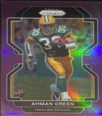 Ahman Green