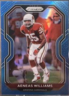 Aeneas Williams