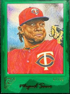 Miguel Sano