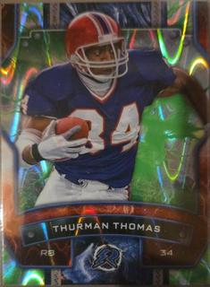 Thurman Thomas